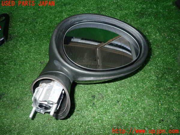 2UPJ-99991210]BMW ミニ(MINI)クーパーS R56(SV16)右ドアミラー 中古_m0003.jpg