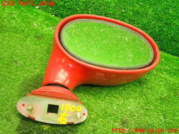 1UPJ-10001210]カプチーノ(EA11R)右ドアミラー 中古_m0002.jpg