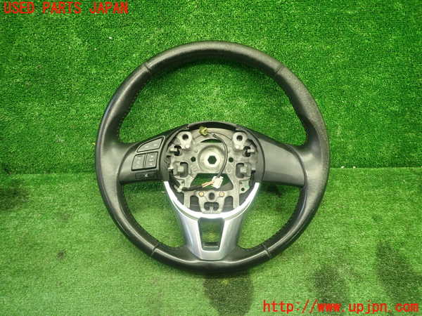 1UPJ-10037855]CX-5(KE2FW)ステアリングホイール 中古_m0001.jpg