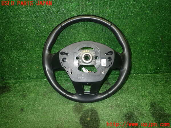 1UPJ-10037855]CX-5(KE2FW)ステアリングホイール 中古_m0002.jpg