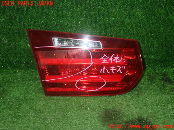 1UPJ-10051552]BMW 320i(3B20 F30)左リアフィニッシャー 中古_m0001.jpg