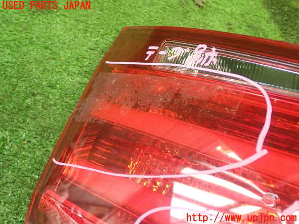 1UPJ-10051552]BMW 320i(3B20 F30)左リアフィニッシャー 中古_m0003.jpg