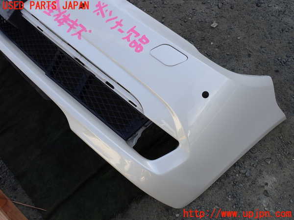 1UPJ-10141010]BMW 740i F01 (KA30)フロントバンパー 中古_m0002.jpg