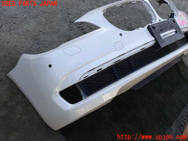 1UPJ-10141010]BMW 740i F01 (KA30)フロントバンパー 中古_m0003.jpg