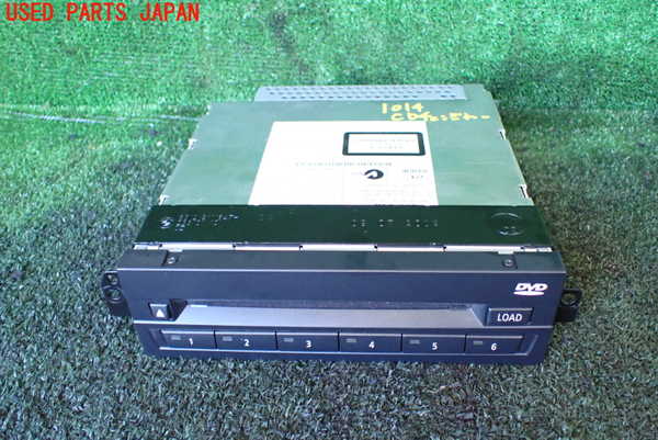 1UPJ-10146505]BMW 740i F01 (KA30)CDチェンジャー 中古_m0001.jpg