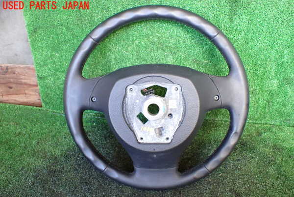 1UPJ-10147855]BMW 740i F01 (KA30)ステアリングホイール 中古_m0002.jpg