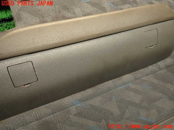 2UPJ-10221234]ランクル70系(HZJ77HV(改))右前ドア内張り 【ジャンク品】 中古_m0003.jpg