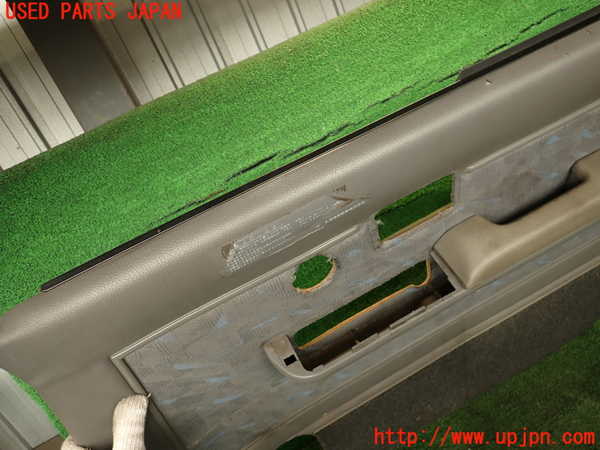 2UPJ-10221234]ランクル70系(HZJ77HV(改))右前ドア内張り 【ジャンク品】 中古_m0004.jpg