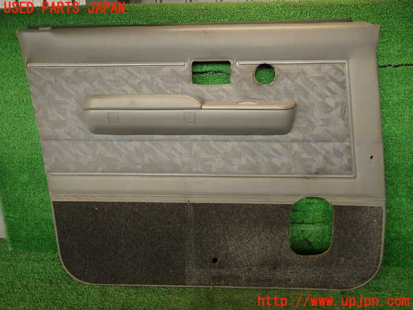 2UPJ-10221264]ランクル70系(HZJ77HV(改))左前ドア内張り 【ジャンク品】 中古_m0001.jpg