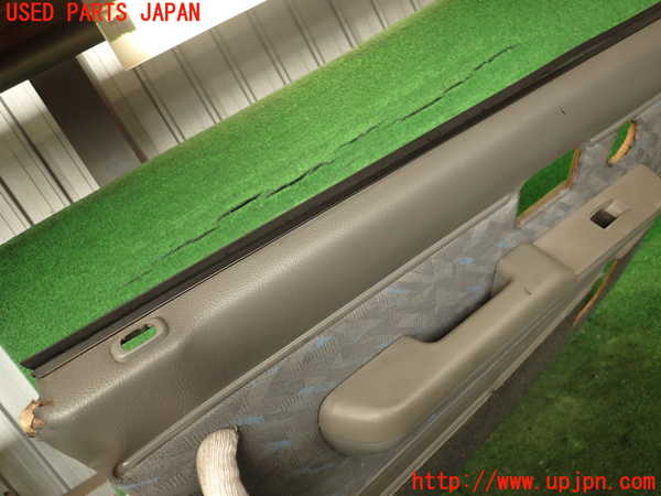 2UPJ-10221264]ランクル70系(HZJ77HV(改))左前ドア内張り 【ジャンク品】 中古_m0004.jpg