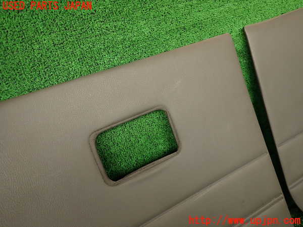 2UPJ-10221578]ランクル70系(HZJ77HV(改))バックドア内張り 中古