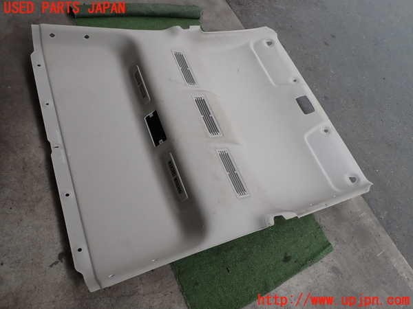 2UPJ-10237751]NV350 キャラバン バン(VW2E26)天張り1 中古_m0001.jpg