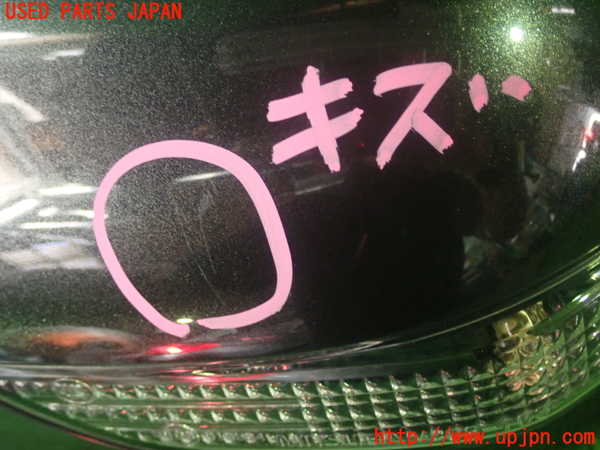 1UPJ-10281212]インプレッサ WRX-STi(GVF)左ドアミラー 中古_m0004.jpg