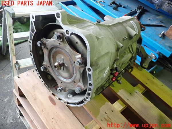 1UPJ-10293010]BMW Z4 E89(LM25)ミッション AT N52B25A 【ジャンク】_m0001.jpg