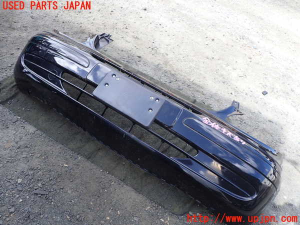 1UPJ-10301010]ベンツ V350(639350C W639)フロントバンパー 中古_m0001.jpg