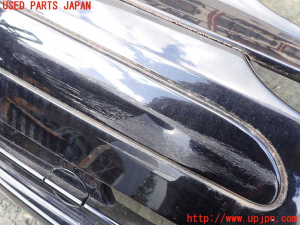 1UPJ-10301010]ベンツ V350(639350C W639)フロントバンパー 中古_m0003.jpg