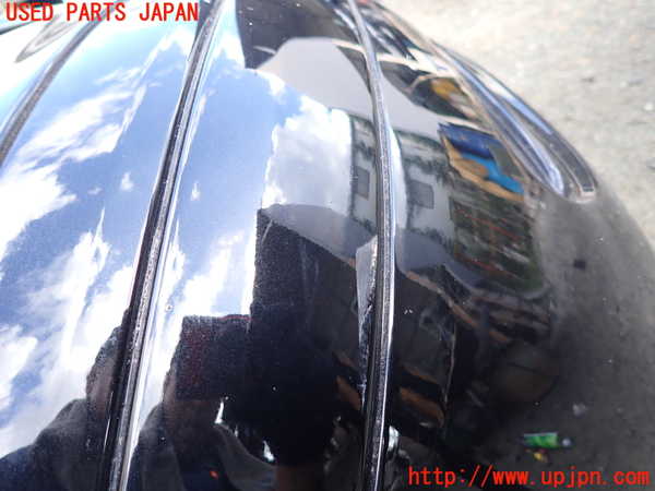 1UPJ-10301010]ベンツ V350(639350C W639)フロントバンパー 中古_m0004.jpg