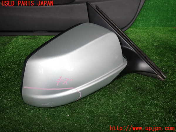 2UPJ-10311210]BMW 528i(XG28)右ドアミラー 中古 【F10】_m0001.jpg