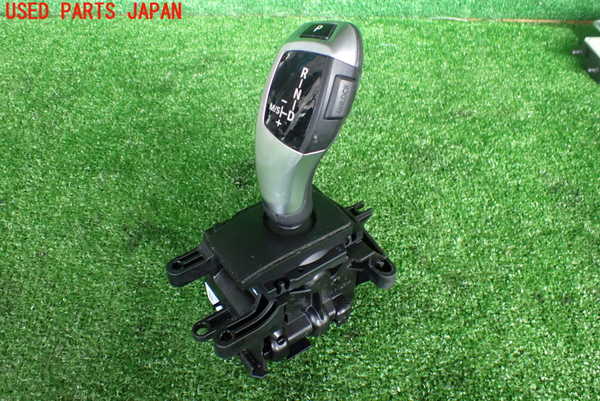 2UPJ-10317555]BMW 528i(XG28)ATシフトレバー 中古 【F10】_m0001.jpg