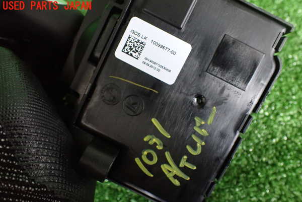 2UPJ-10317555]BMW 528i(XG28)ATシフトレバー 中古 【F10】_m0003.jpg