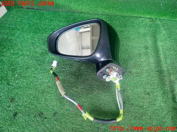 2UPJ-10331212]レクサス・CT200h(ZWA10)左ドアミラー 中古 の商品画像 