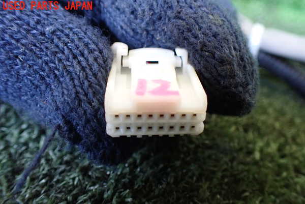 1UPJ-10381212]レクサス・LS600hL(UVF46)左ドアミラー 中古_m0004.jpg