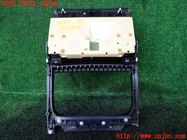 1UPJ-10386066]レクサス・LS600hL(UVF46)エアコンスイッチ1 (リヤ) 中古_m0003.jpg
