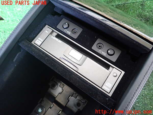 1UPJ-10386490]レクサス・LS600hL(UVF46)DVDプレイヤー 中古_m0002.jpg