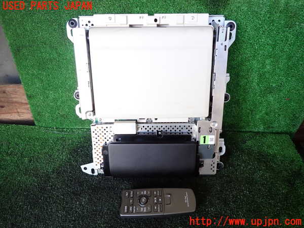 1UPJ-10386629]レクサス・LS600hL(UVF46)モニター 中古_m0001.jpg