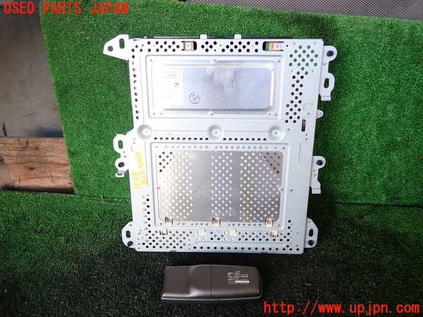 1UPJ-10386629]レクサス・LS600hL(UVF46)モニター 中古_m0002.jpg