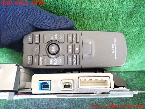 1UPJ-10386629]レクサス・LS600hL(UVF46)モニター 中古_m0003.jpg