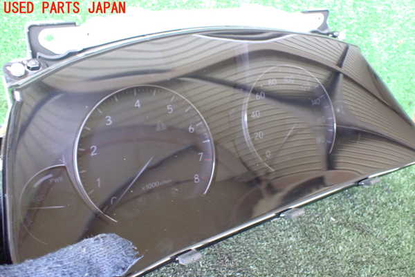 1UPJ-10386170]レクサス・LS600hL(UVF46)スピードメーター 中古_m0002.jpg