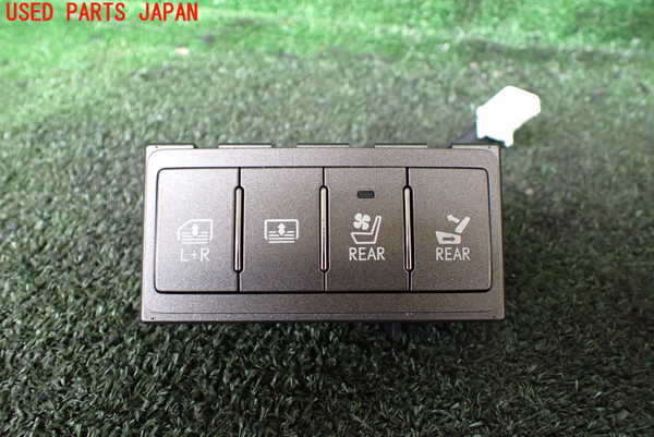 1UPJ-10386308]レクサス・LS600hL(UVF46)スイッチ3 (サンシェード リアシート操作) 中古_m0001.jpg
