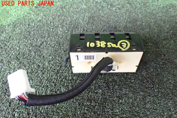 1UPJ-10386308]レクサス・LS600hL(UVF46)スイッチ3 (サンシェード リアシート操作) 中古_m0002.jpg