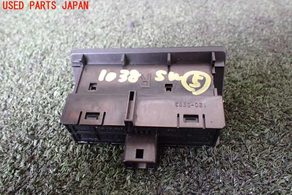 1UPJ-10386310]レクサス・LS600hL(UVF46)スイッチ5 (フューエルオープナー トランクオープナー) 中古_m0002.jpg
