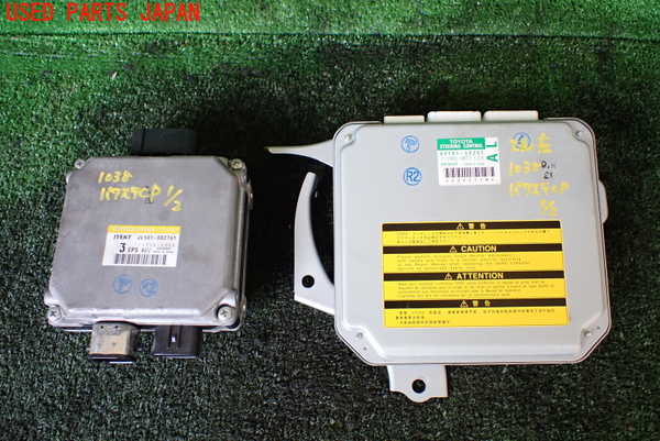 1UPJ-10386135]レクサス・LS600hL(UVF46)パワステコンピューター 中古_m0001.jpg