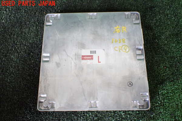1UPJ-10386154]レクサス・LS600hL(UVF46)コンピューター9 (OBJECT RECOGNITION) 中古_m0001.jpg