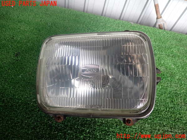 2UPJ-10391130]ランクルプラド(LJ78W)右ヘッドライト ハロゲン 中古_m0001.jpg