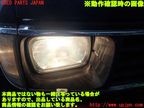 2UPJ-10391130]ランクルプラド(LJ78W)右ヘッドライト ハロゲン 中古_m0004.jpg