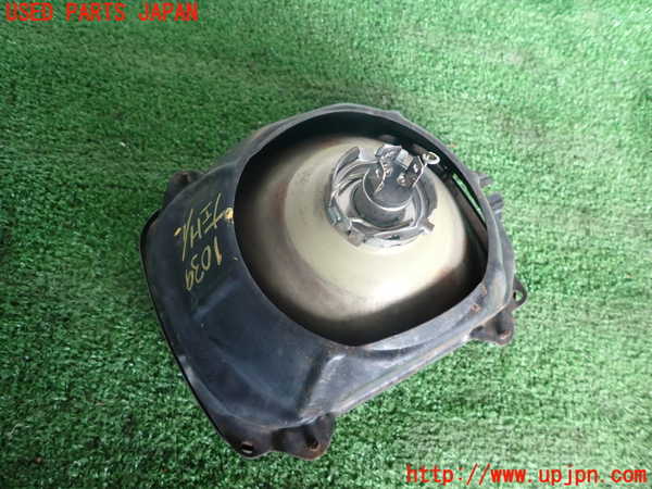 2UPJ-10391132]ランクルプラド(LJ78W)左ヘッドライト ハロゲン 中古_m0003.jpg