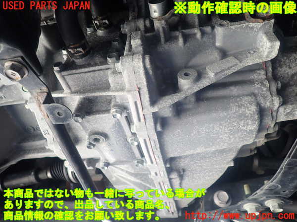 2UPJ-10423010]レクサス・CT200h(ZWA10)ミッション AT 2ZR-FXE 中古_m0004.jpg