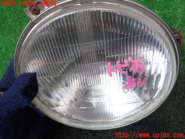 1UPJ-10441132]ランクル70系(HZJ77V)左ヘッドライト ハロゲン 中古_m0002.jpg