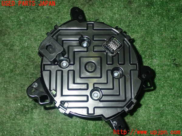 1UPJ-10456066]ヴォクシーハイブリッド(ノアハイブリッド)(ZWR80W)エアコンスイッチ1 中古_m0002.jpg