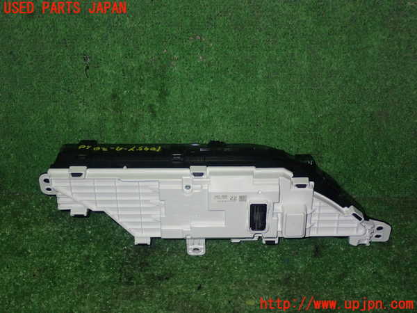 1UPJ-10456239]ヴォクシーハイブリッド(ノアハイブリッド)(ZWR80W)メーター・その他 中古_m0002.jpg