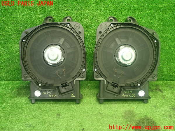 1UPJ-10476530]BMW 118i(7K15 F40)ウーハー 中古_m0001.jpg