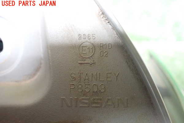 1UPJ-10491154]エルグランド(TE52)右リアコーナーランプ 中古_m0003.jpg