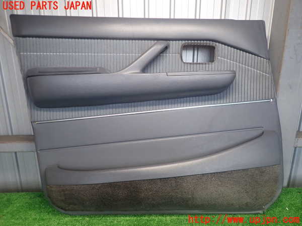 2UPJ-10511264]ランクル80系(FZJ80G)左前ドア内張り 中古_m0001.jpg