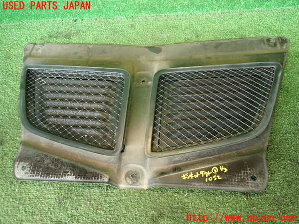 2UPJ-53761080]ランエボ7(CT9A)右前フェンダー 中古 1UPJ-14109036]ランエボ7(CT9A)タイヤ ホイール 1本① 225⁄45R17 中古