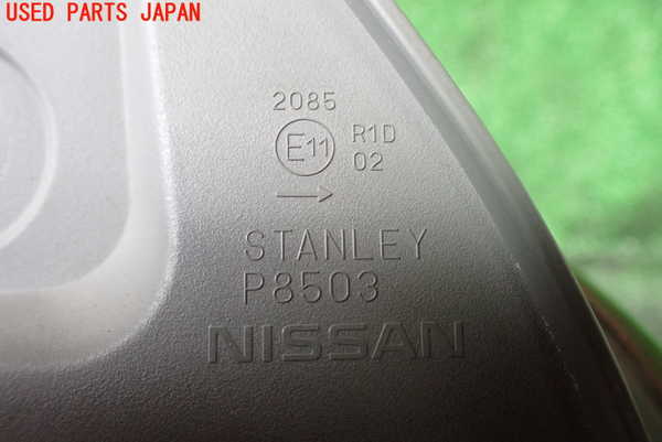 1UPJ-10581154]エルグランド E52系(PNE52)右リアコーナーランプ 中古_m0003.jpg