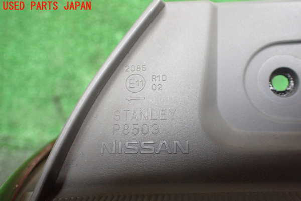 1UPJ-10581156]エルグランド E52系(PNE52)左リアコーナーランプ 中古_m0003.jpg